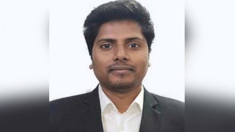 মোজাহার আলী