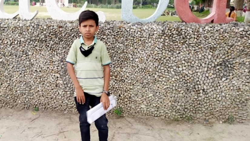 সোহানুর রহমান সোহাগ