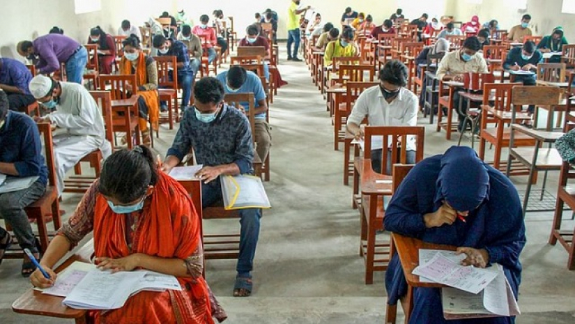 ঢাবির ‘গ’ ইউনিটের ফল কবে?