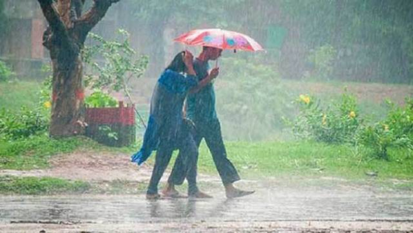 বৃষ্টি