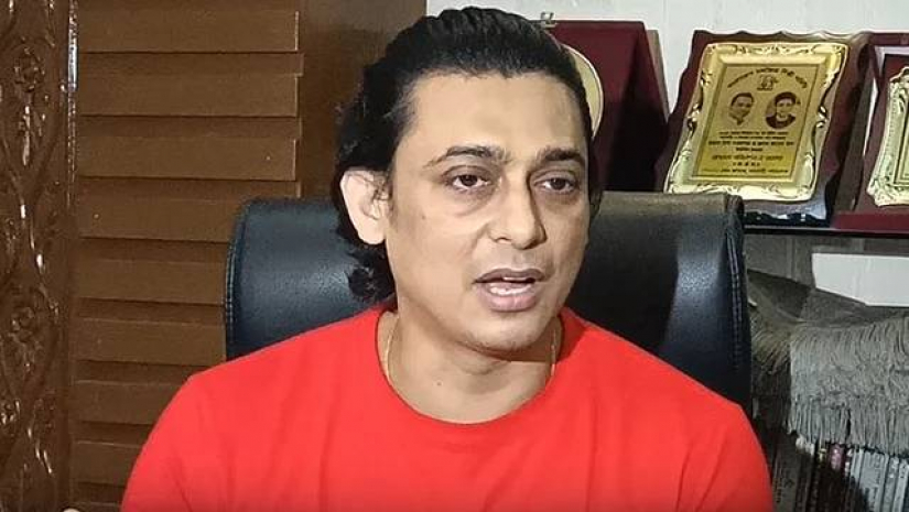 আমি পিস্তল নিয়ে যাইনি, চড়ও খাইনি: জায়েদ খান