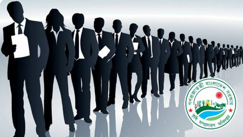 কৃষি সম্প্রসারণ অধিদপ্তর