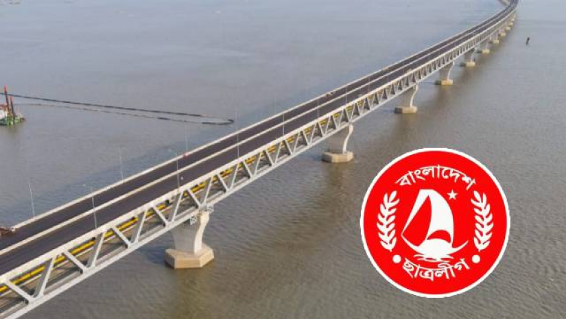 পদ্মা সেতু