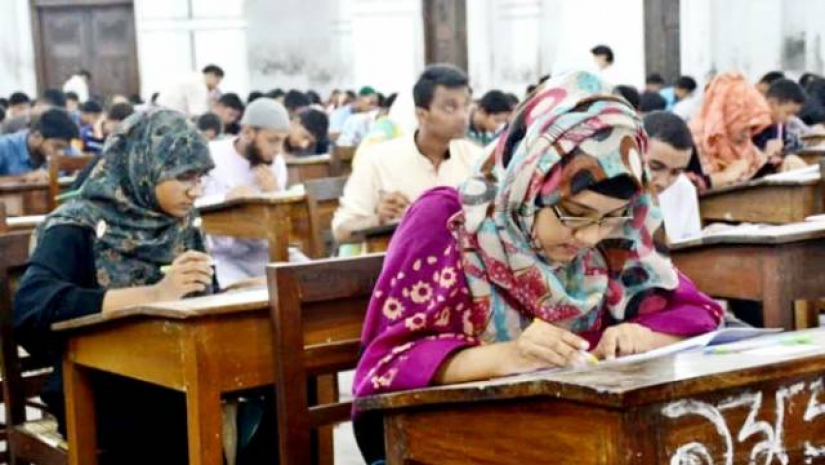 কৃষি গুচ্ছে সিলেকশন বাদ, পরীক্ষা দিতে পারবে সবাই