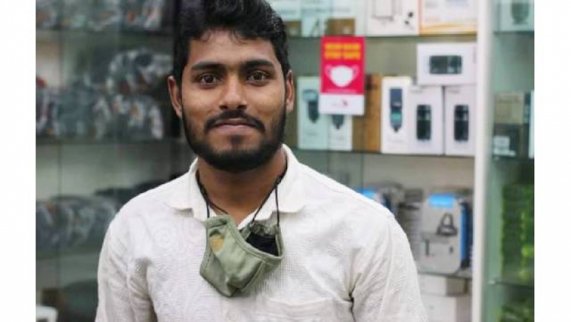 এনামুল হক