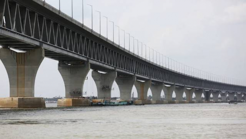 দেশজুড়ে নিরাপত্তা ব্যবস্থা জোরদার