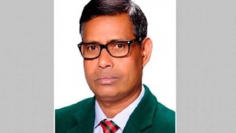 মন্মথ রঞ্জন বাড়ৈ (মনি)