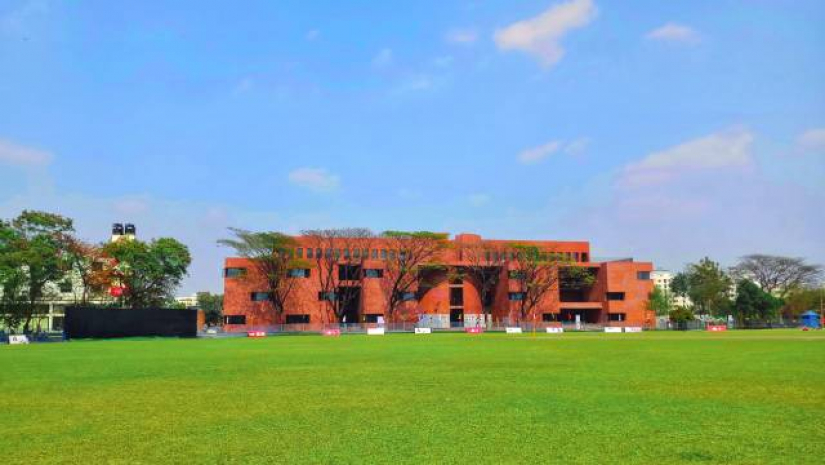 ইউল্যাব ক্যাম্পাস 