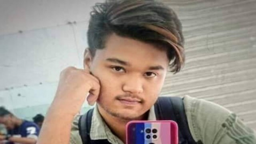 বন্ধুরা সাতরিয়ে উঠল তীরে, ফিরল না তানিম