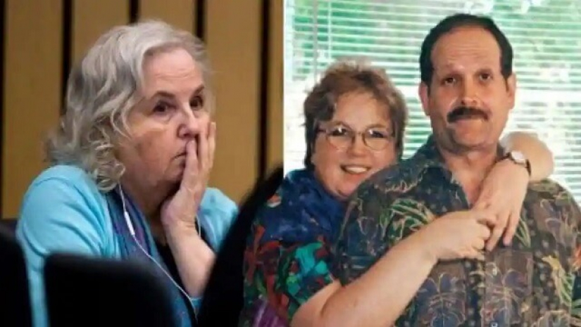 হাউ টু মার্ডার ইয়োর হাজব্যান্ড বইয়ের লেখক বইয়ের লেখক ছিলেন ন্যান্সি ক্র্যাম্পটন ব্রফি ও তার স্বামী ড্যানিয়েল