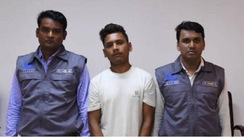 জেলে থাকাকালীন স্ত্রীর সাথে বন্ধুর বিয়ে, জামিনে বের হয়ে বন্ধুকে খুন