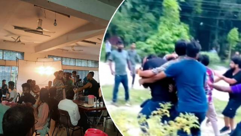 তিশা-ফারহানের নাটক