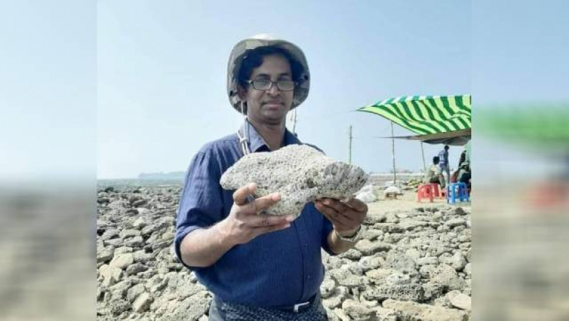 অধ্যাপক ড. আশরাফ আলী সিদ্দিকী
