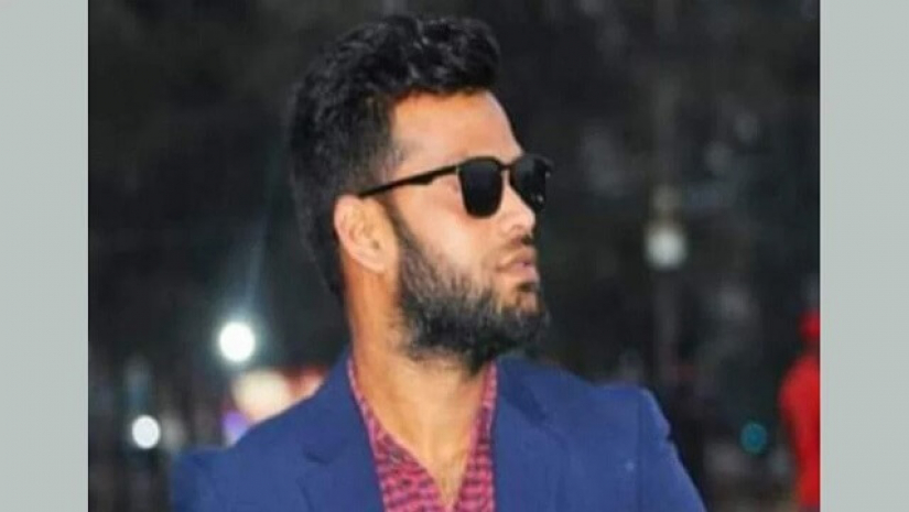 নিখোঁজ ছাত্রলীগ নেতা হাবিবুল্লাহ হাবিব