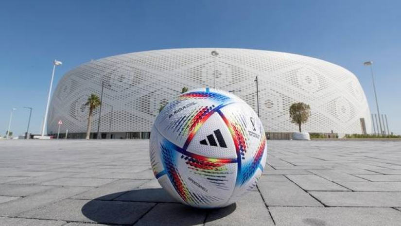 কাতার বিশ্বকাপ ২০২২ সূচি:(বাংলাদেশ সময় অনুযায়ী)