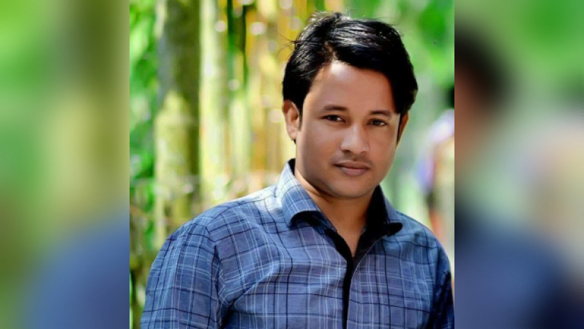 অভিযুক্ত ছাত্রলীগ সভাপতি সবুজ