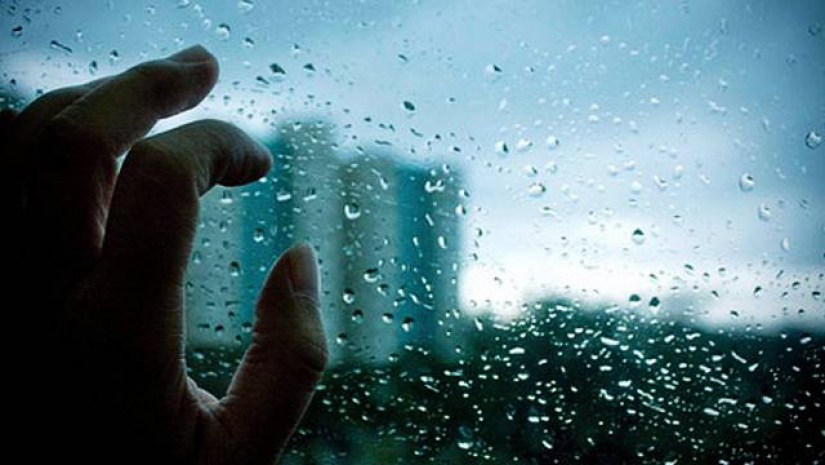 ৪ বিভাগে ভারী বর্ষণের আভাস