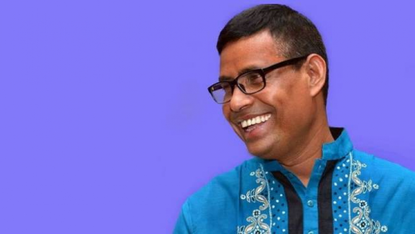 মন্মথ রঞ্জন বাড়ৈ