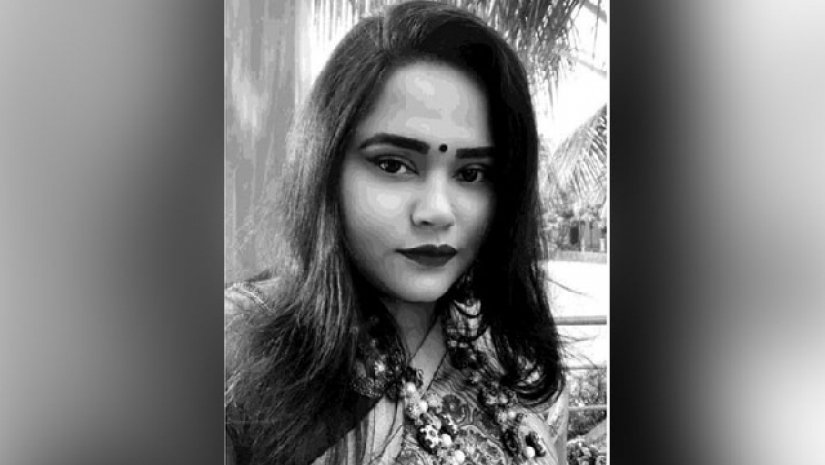 জান্নাতুল ফেরদৌস বন্যা