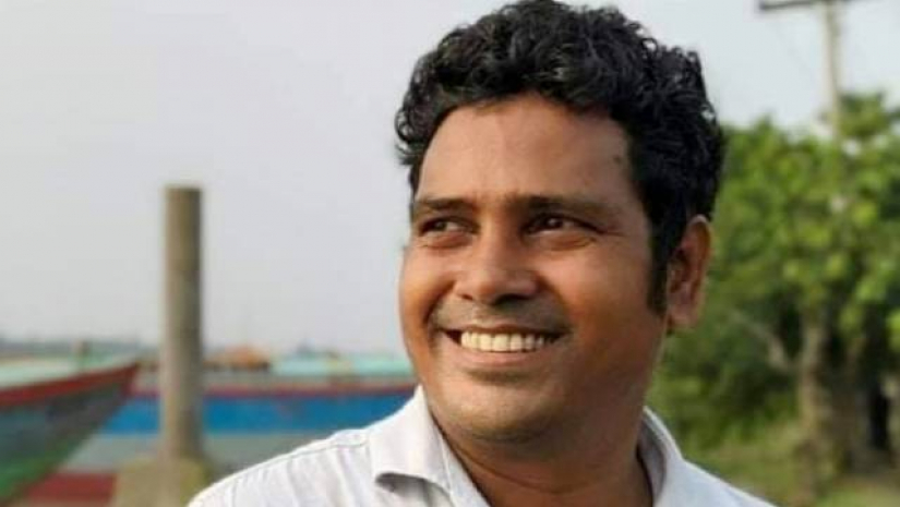 চিকিৎসক বুলবুল হত্যা মামলার প্রধান আসামী গ্রেপ্তার 