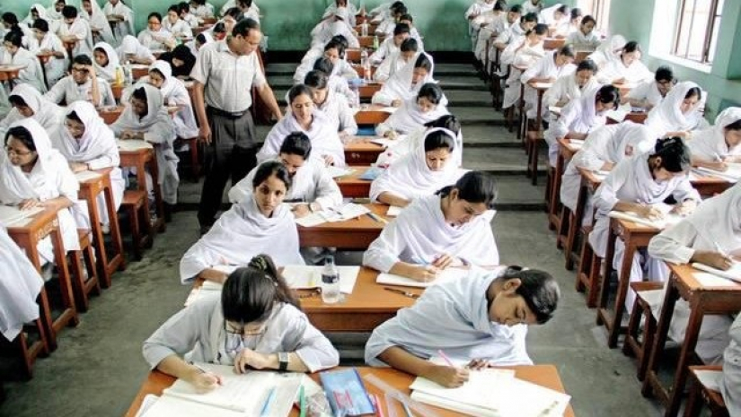 এসএসসি পরীক্ষা উপলক্ষে ডিএমপির নিষেধাজ্ঞা