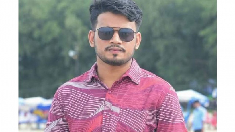 মেহেদী হাসান