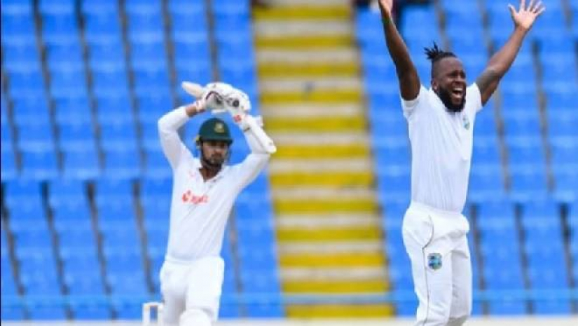 লজ্জার  রেকর্ড বাংলাদেশের