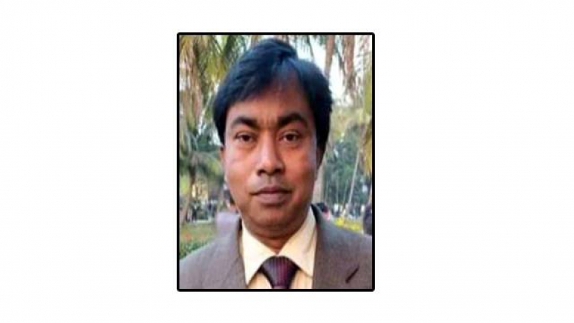 অভিযুক্ত শিক্ষক আব্দুর রউফ মিঞা