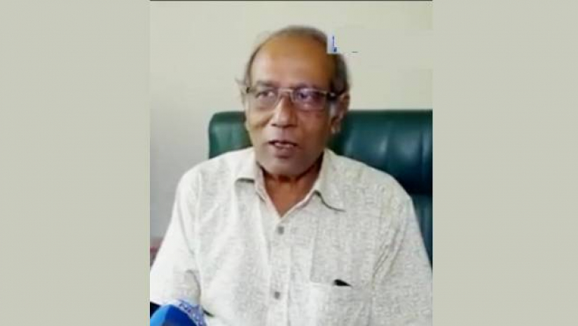 অধ্যাপক আনোয়ার উল ইসলাম
