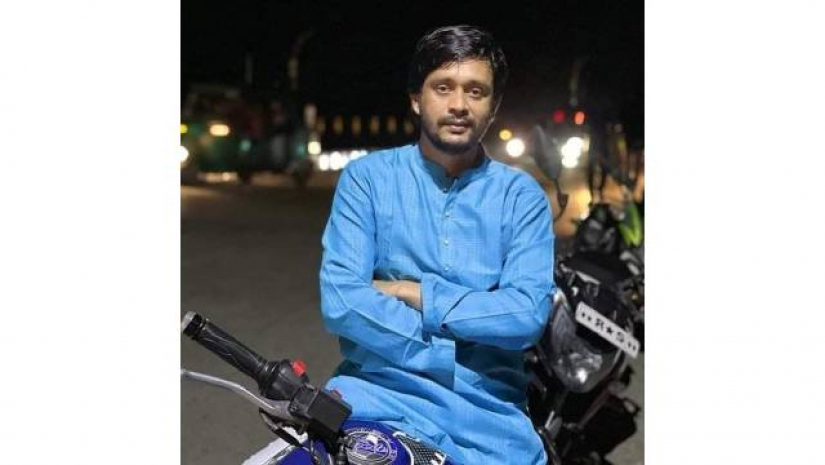 টিটু চৌধুরী