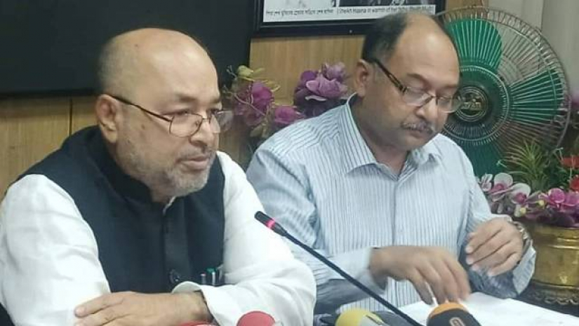 প্রধানমন্ত্রী না ঘুমিয়ে উদ্ধার কার্যক্রম তদারকি করছেন: ত্রাণ প্রতিমন্ত্রী