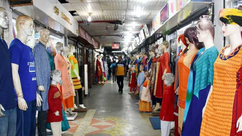  ‍কাল থেকে রাত ৮টার পর দোকান-মার্কেট বন্ধ