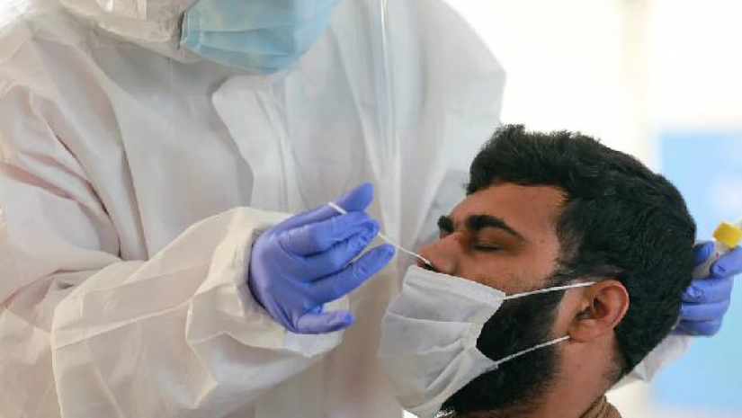 করোনাভাইরাস