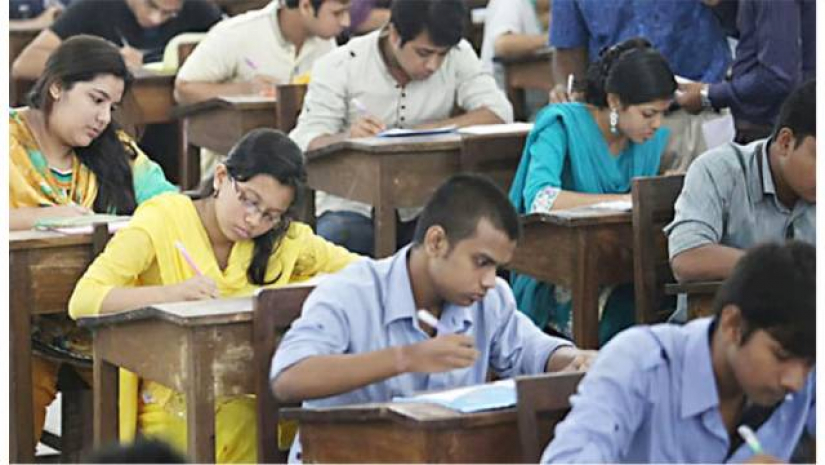 লাখ ছাড়াল ২২ বিশ্ববিদ্যালয়ের ভর্তি আবেদন, ‘ক’ ইউনিটে বেশি