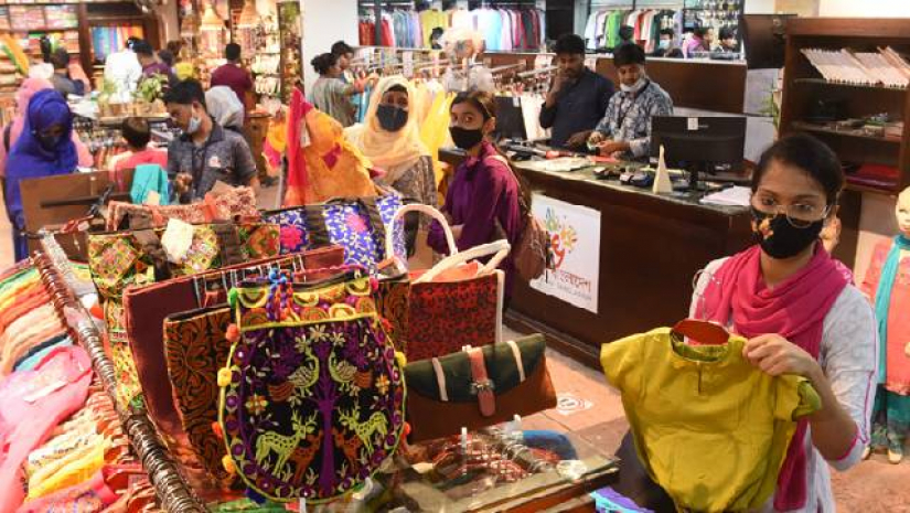 রাত ৮টার পর যা কিছু খোলা থাকবে