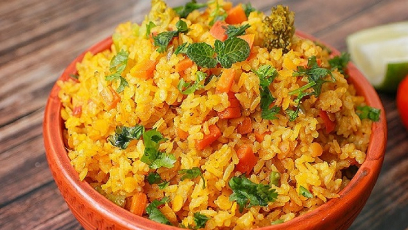 খিচুড়ি