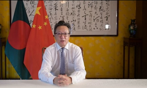 বিদেশী শিক্ষার্থীদের ফেরার অনুমতি দিচ্ছে চীন, তালিকার প্রথমে বাংলাদেশ