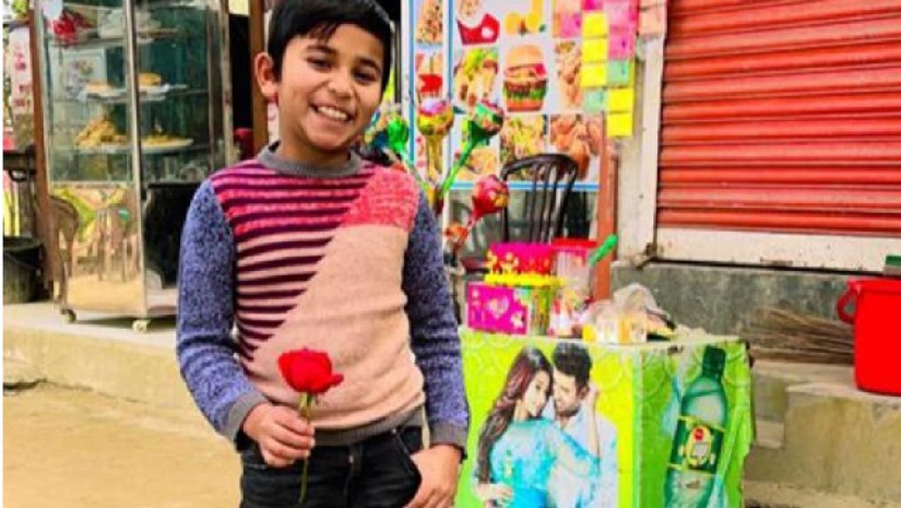 টাঙ্গাইলে স্কুলের আবাসিক ভবন থেকে শিহাব মিয়া নামের এক পঞ্চম শ্রেণির ছাত্রের মরদেহ উদ্ধার