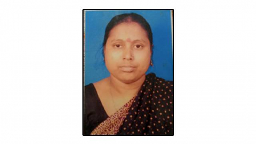 প্রধান শিক্ষিকা রিংকু মজুমদার