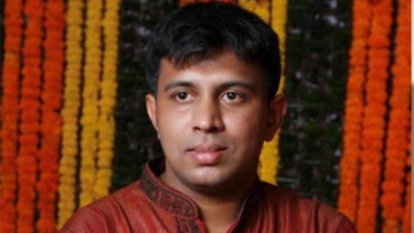মো. মাকসুদ হোসাইন