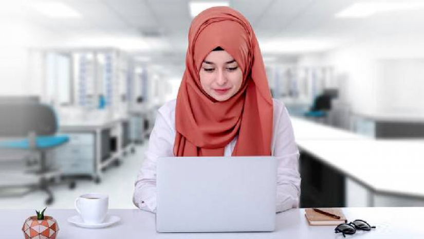 এইচএসসি পাসে চাকরি  