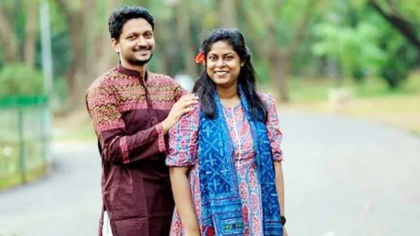 হাসান ও তৃমা