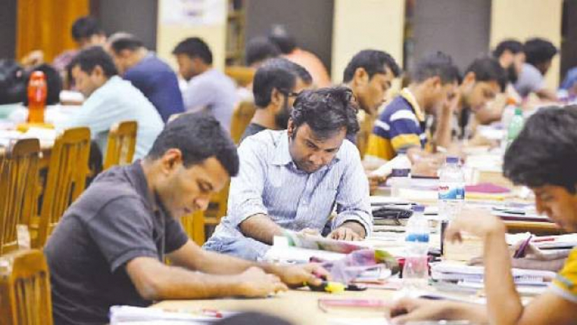 অক্টোবরে হতে পারে ৪৪তম বিসিএসের লিখিত পরীক্ষা