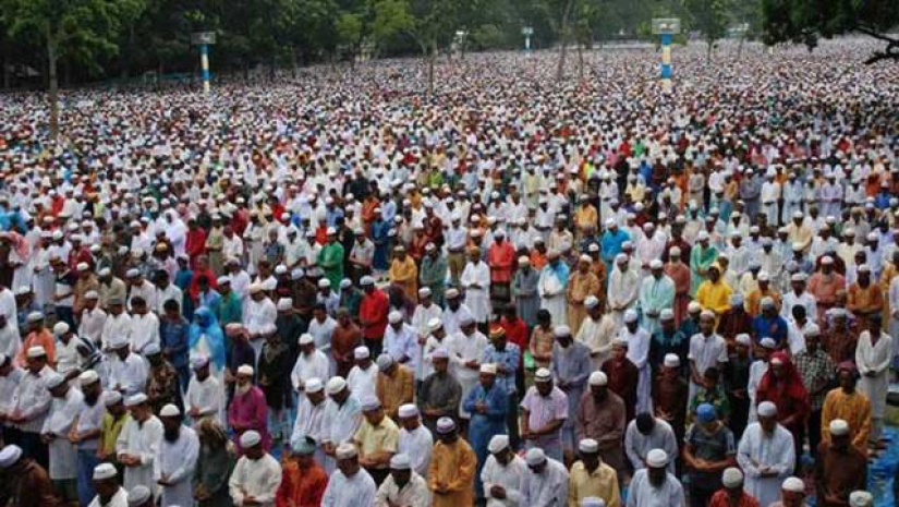 আরব আমিরাতে ঈদুল আজহার সম্ভাব্য তারিখ ঘোষণা 