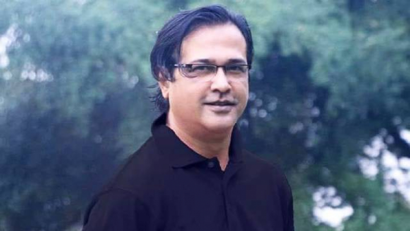 আসিফ আকবর