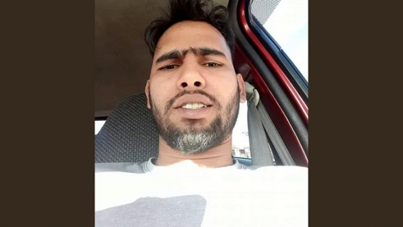 হাবিবুর রহমান