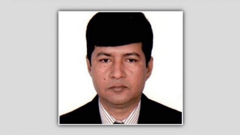 সচিব মো. আবু বকর ছিদ্দীক