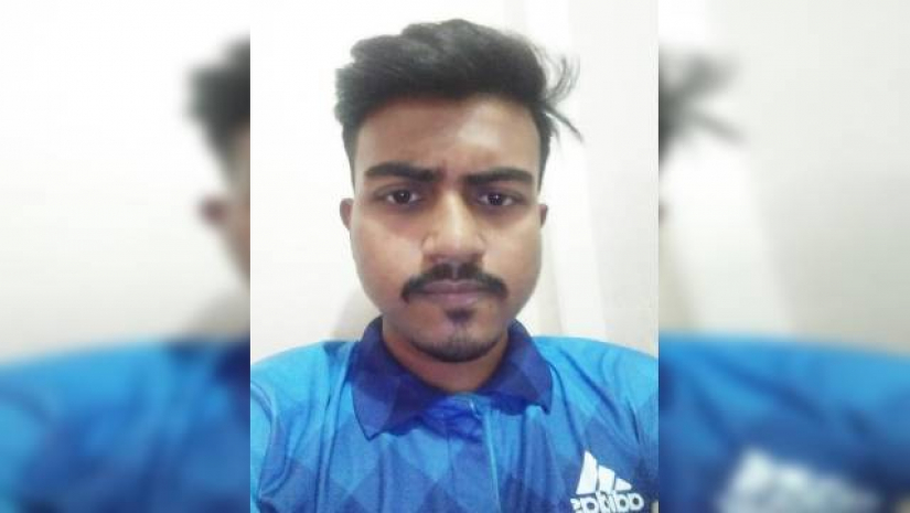 প্রমিজ নাগ