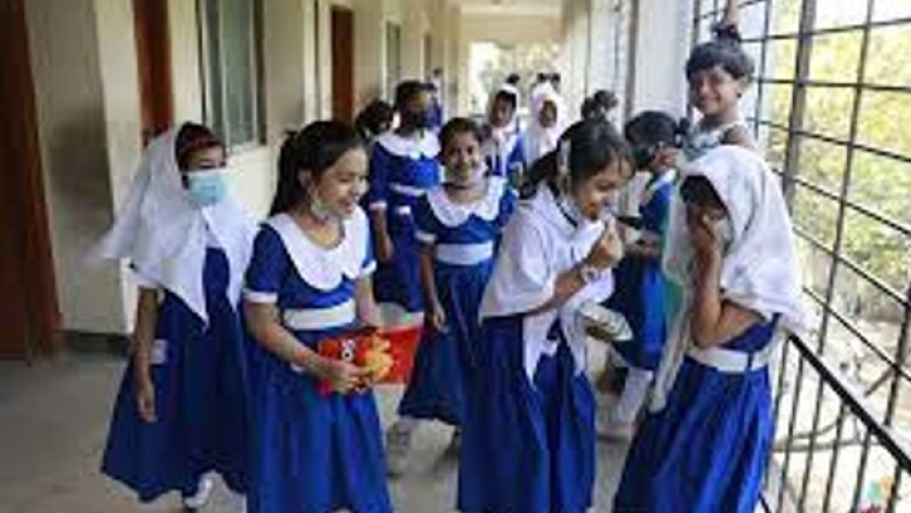 প্রাথমিকের ক্লাসে ফেরেনি ৪৩ লাখ