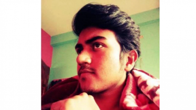 প্রমিজ নাগ